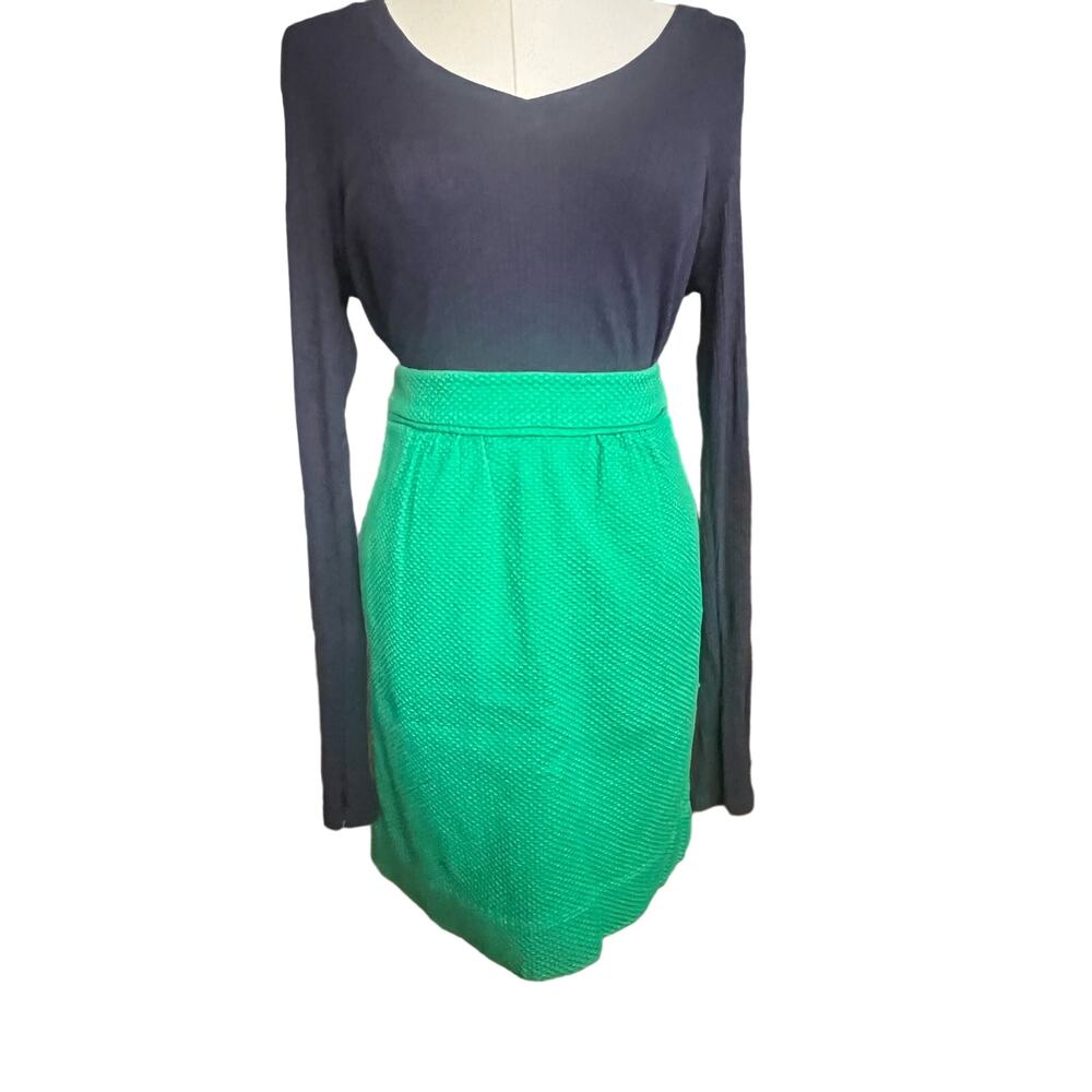 Boden Cotton Skirt Size US 4